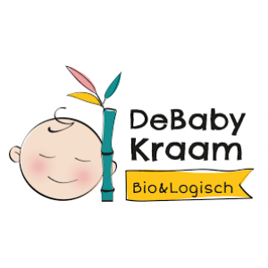 De Babykraam logo vandaag besteld, morgen in huis